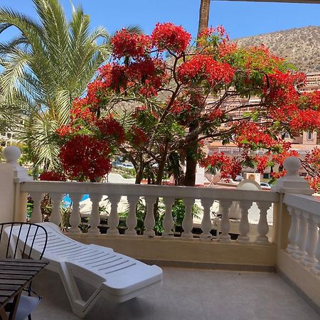 Castle Harbour Samuel'S Studio Flat By Lovetenerife Los Cristianos  Exterior photo