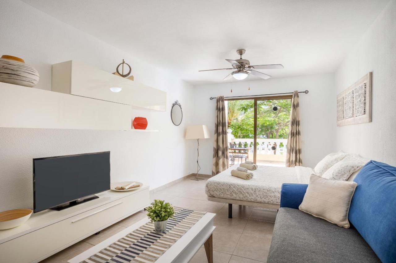 Castle Harbour Samuel'S Studio Flat By Lovetenerife Los Cristianos  Exterior photo