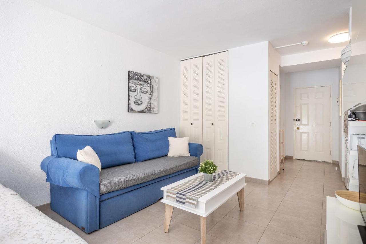 Castle Harbour Samuel'S Studio Flat By Lovetenerife Los Cristianos  Exterior photo