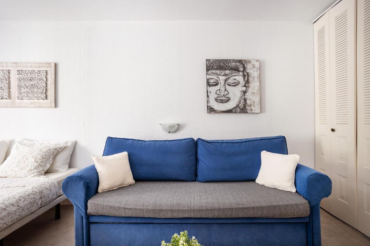 Castle Harbour Samuel'S Studio Flat By Lovetenerife Los Cristianos  Exterior photo