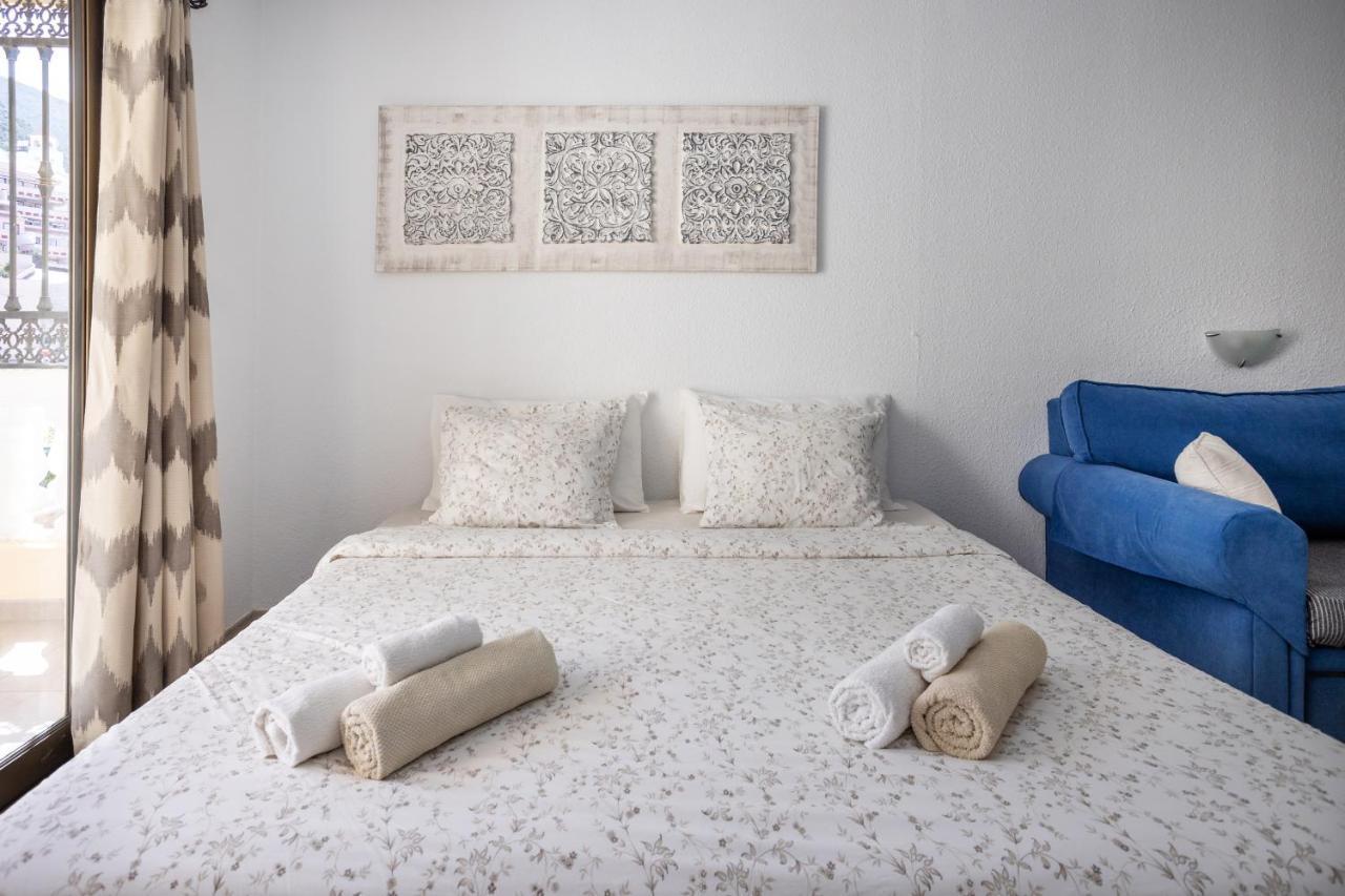 Castle Harbour Samuel'S Studio Flat By Lovetenerife Los Cristianos  Exterior photo