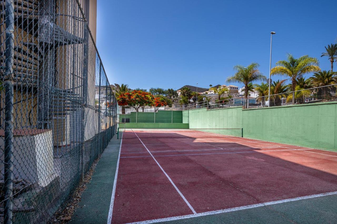 Castle Harbour Samuel'S Studio Flat By Lovetenerife Los Cristianos  Exterior photo